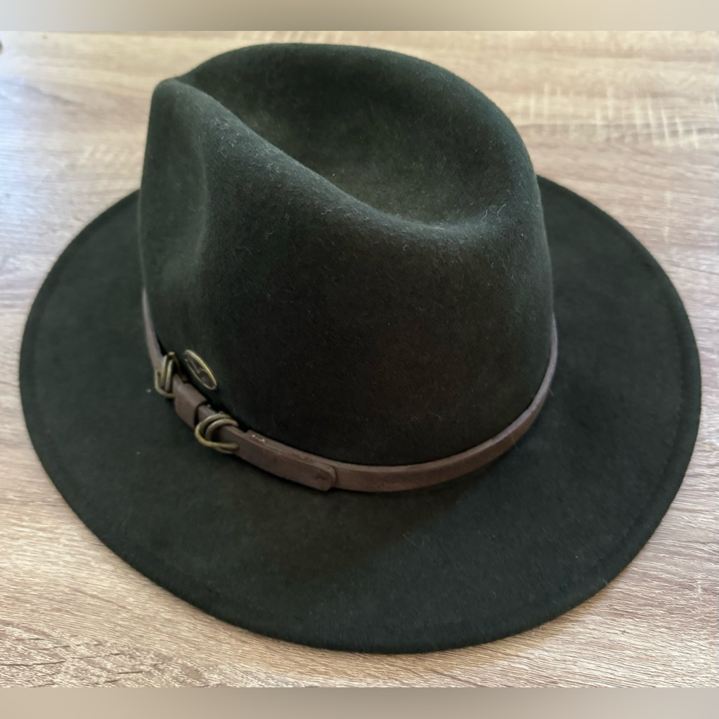 Epoch Hat